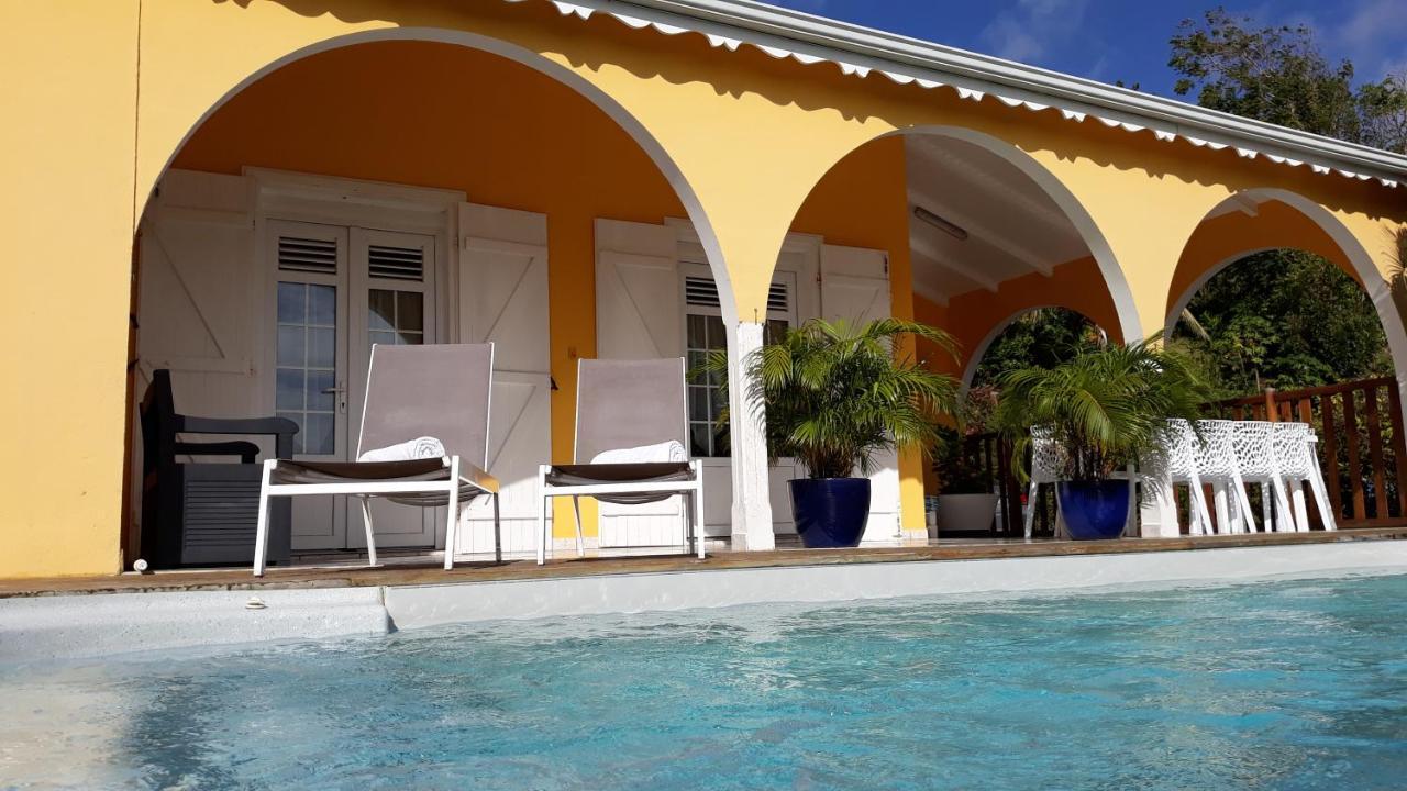 Villa Jeanisette Trois-Rivières Eksteriør bilde
