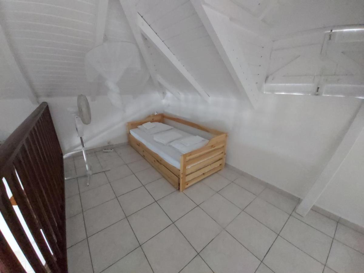 Villa Jeanisette Trois-Rivières Eksteriør bilde